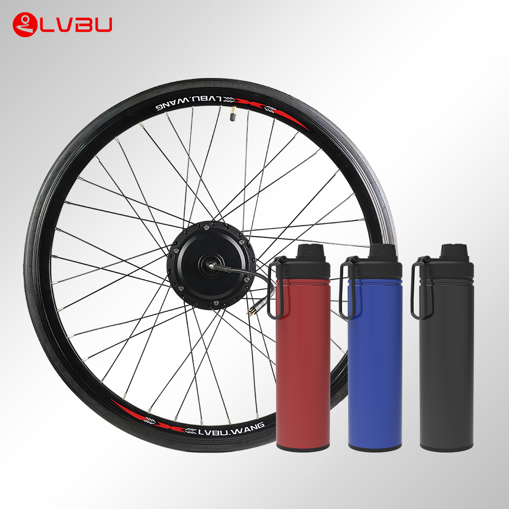 LVBU KF30S 36V 250W 350W Elect - огляд і ціна Mountain Biking Uk