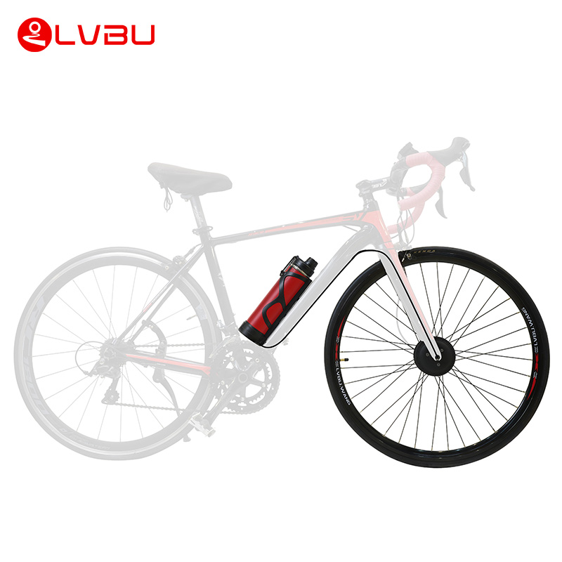 LVBU KF30S 36V 250W 350W Elect - огляд і ціна Mountain Biking Uk